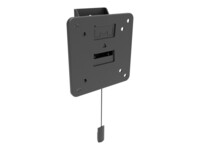 Multibrackets M VESA Wallmount Tilt Monteringssæt LCD display 14'-24'