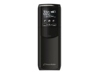 PowerWalker VI 1500 CSW IEC UPS 900Watt 1500VA