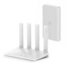 Router ZTE MC889+T3000