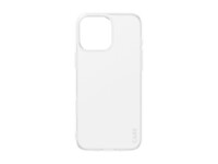 PanzerGlass CARE by Fashionable Case Transparent X-Ray Soft Basic iPhone 16 Pro Max Beskyttelsescover Transparent