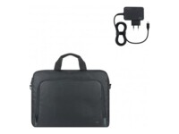 Mobilis 003089 Bæretaske 40,6 cm (16') Sort