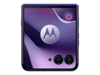 Motorola RAZR 70 Ultra 6.96' 512GB Pantone orient blå