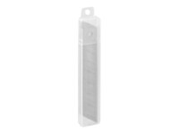 Replacement blades for multipurpose knives
