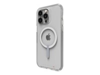 Gear4 Crystal Palace Snap Beskyttelsescover Klar Apple iPhone 14 Pro Max