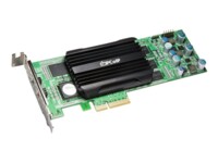 Teradici PCoIP Hardware Accelerator APEX 2800 LP Teradici APEX 2800
