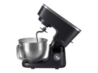 Philips Series 7000 HR7962 Køkkenmaskine 5.5liter 1000W Sort