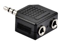Prokord Lyd adapter