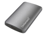 Intenso SSD TX800 500GB USB 3.2 Gen 2x2