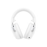 HyperX Cloud III S Wireless White Gaming Trådløs Høretelefoner Hvid
