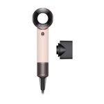 Dyson Supersonic Travel Hårtørrer Lyserød