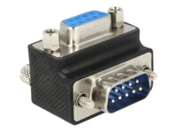 Delock Seriel adapter Sort