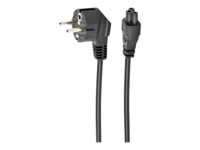 Cablexpert PC-186-ML12 Strømkabel 3m