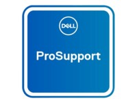 Dell Opgrader fra 3 År Basic Onsite til 3 År ProSupport Support opgradering 3år