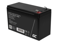 Green Cell UPS-batteri