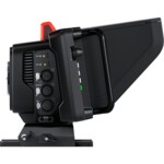 Blackmagic Studio Camera 4K Plus