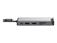 ALOGIC DV3 Minidock
