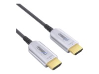 PureLink FiberX Series FX-I350 HDMI-kabel 70m Sort