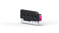 Epson Magenta Blæk
