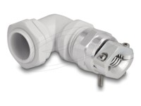 DeLOCK Kabel pakmøtrik