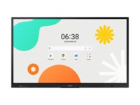 Samsung Interactive Display WA65F LED-bagbelyst LCD fladt paneldisplay 3840 x 2160 65'