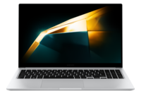 Samsung Galaxy Book4 NP754XGK-KS2FR laptop 15.6' 1920 x 1080 (Full HD) 150U 16GB 512GB Intel Graphics Windows 11 Pro