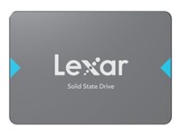 Lexar NQ100 SSD 1TB 2.5' Serial ATA-600
