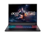 Acer Nitro V 16S ANV16S-71 16' 1920 x 1200 (WUXGA) 240H 16GB 1.024TB NVIDIA GeForce RTX 5060 Windows 11 Home