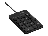 Targus EcoSmart Tastatur Kablet