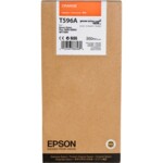 Epson T596A Orange