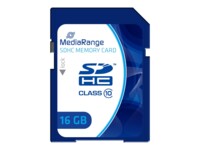 MediaRange SDHC 16GB 45MB/s