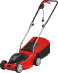Einhell GC-EM 1032 Græsslåmaskine 3500opm 32 cm Skærebredde