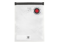 ZWILLING Fresh & Save Vacuum food storage bag Plastik Sort Transparent