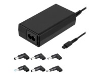 Akyga Universal Series AK-NU-12 Adapter 18.5 / 19 / 19.5 / 20V