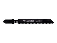 Makita Stiksavsklinge B-15 5 Stk.