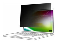 3M Notebook privacy-filter