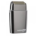 BABYLISS PRO MASZYNKA FOLIOWA FX2 4ARTISTS METAL FXFS2GSE