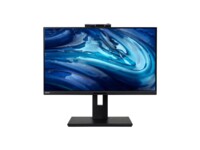 Acer Vero B278U Ebemiqprcuzx 27' 2560 x 1440 (2K) HDMI DisplayPort 100Hz Pivot Skærm