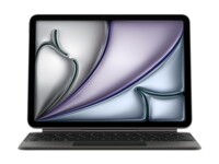 Apple Magic Keyboard Tastatur og folio-kasse Saks Kablet Tysk
