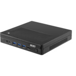 MSI Pro DP10 A14MG-001EU PC/workstation Mini PC i7-14700 Intel Core i7 16GB 1TB Windows 11 Pro