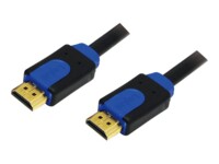 LogiLink HDMI han -> HDMI han 5 m