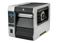 Zebra ZT620 Direkte termisk/termisk overførsel