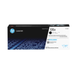 HP 135X Sort 2400 sider Toner W1350X