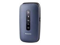 Panasonic KX TU550 2.8' Blå