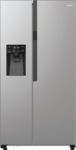 NRR9185ESXL (edelstahl, ConvertActive)