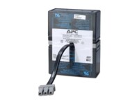 APC Replacement Battery Cartridge #33 UPS-batteri