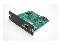 APC Network Management Card Adapter for fjernadministration 1Gbps