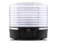 ETA Fødevaretørrer 380W Sort