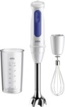 Braun MQ 30051 M 900W Blå
