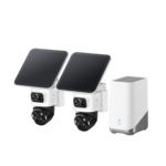 Anker Eufy Cam S4 2-Cam Kit