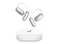 Anker Soundcore AeroFit 2 AI Assistant Trådløs TWS earbuds Hvid